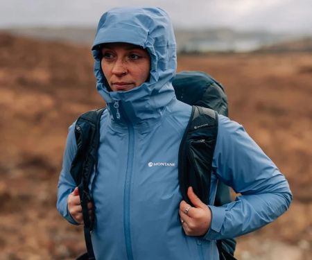 Best Jackets for Commuters in Wet Winters