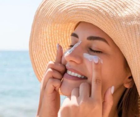 How to Protect Your Skin From Sunburn During Rides: Essential Tips for Cyclists