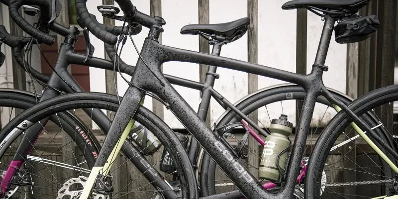 Best Frame Materials for Touring Bikes Compared: A Complete Guide