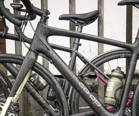 Best Frame Materials for Touring Bikes Compared: A Complete Guide