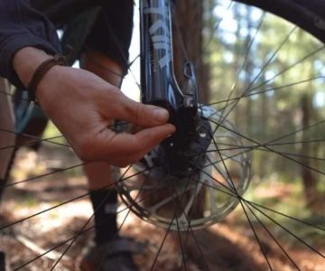 Best Mountain Bike Suspension Setup: Sag, Rebound, and Travel