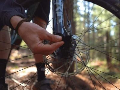 Best Mountain Bike Suspension Setup: Sag, Rebound, and Travel