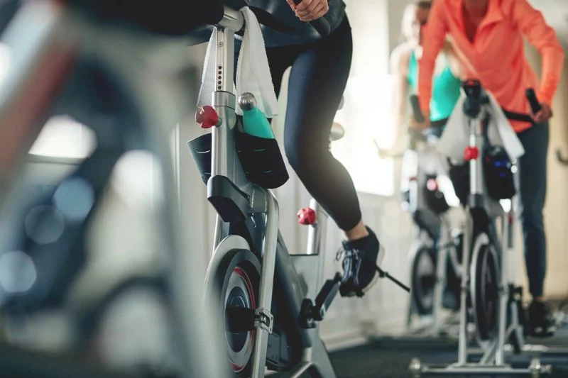 Best Indoor Cycling Playlists to Stay Motivated