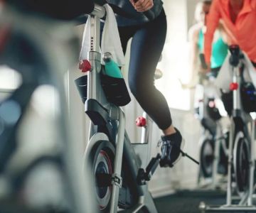 Best Indoor Cycling Playlists to Stay Motivated