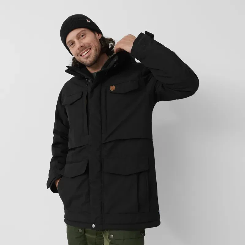 Best Jackets for Commuters in Wet Winters: Stay Dry and Warm
