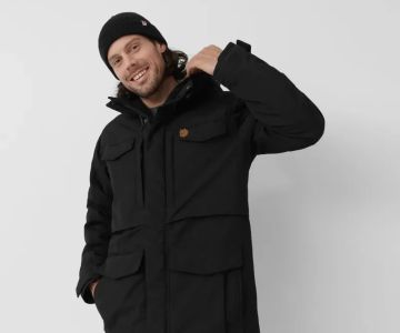 Best Jackets for Commuters in Wet Winters: Stay Dry and Warm
