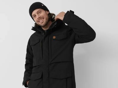 Best Jackets for Commuters in Wet Winters: Stay Dry and Warm