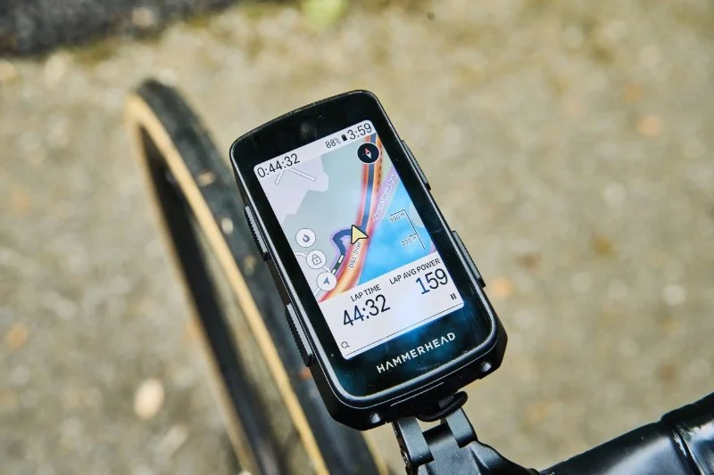 Best GPS Bike Computers Reviewed: Accuracy, Features, Price