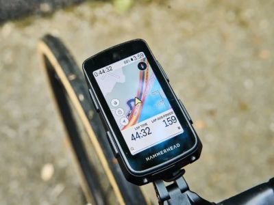 Best GPS Bike Computers Reviewed: Accuracy, Features, Price