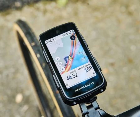 Best GPS Bike Computers Reviewed: Accuracy, Features, Price