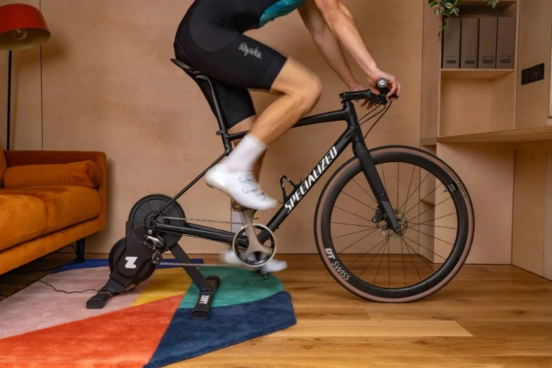 Best Smart Trainers for Zwift and Online Cycling Apps: Complete Buyer Guide for 2026