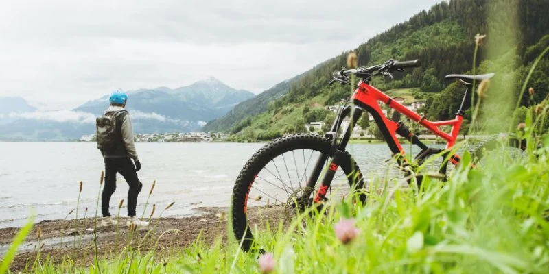 How to Avoid Getting Lost on Backcountry Bike Trails | Cycling Guider