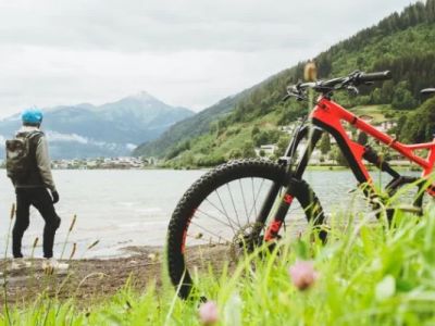 How to Avoid Getting Lost on Backcountry Bike Trails | Cycling Guider