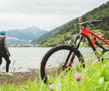 How to Avoid Getting Lost on Backcountry Bike Trails | Cycling Guider