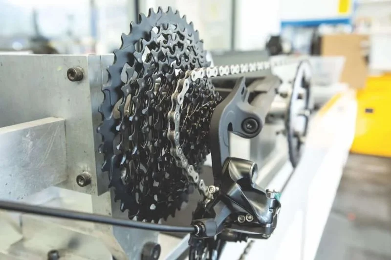 How to Choose Between 1x, 2x or 3x Drivetrain Systems