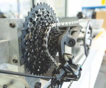 How to Choose Between 1x, 2x or 3x Drivetrain Systems