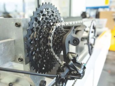 How to Choose Between 1x, 2x or 3x Drivetrain Systems