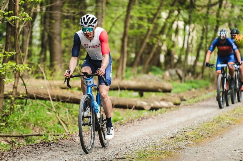 Mastering Cornering on Loose Gravel: Essential Tips for Cyclists