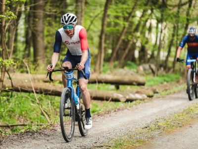 Mastering Cornering on Loose Gravel: Essential Tips for Cyclists