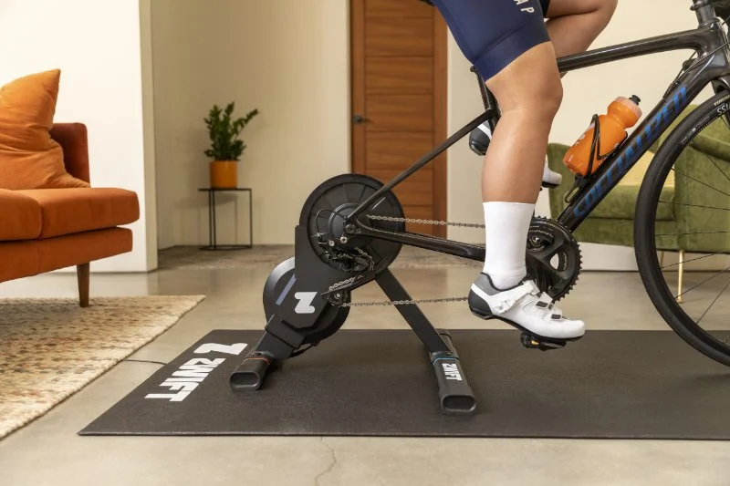 Best Smart Trainers for Zwift and Online Cycling Apps in 2026