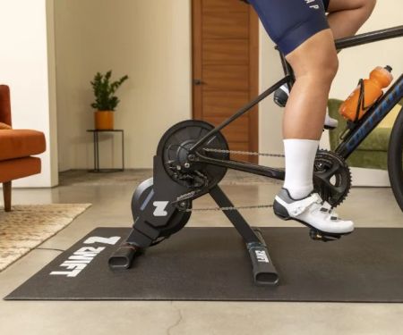 Best Smart Trainers for Zwift and Online Cycling Apps in 2026