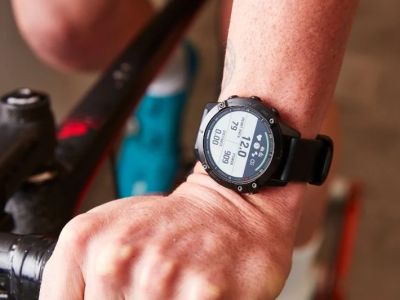 Best GPS Watches for Cyclists Who Run and Swim Too | Cycling Guider