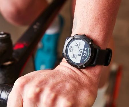 Best GPS Watches for Cyclists Who Run and Swim Too | Cycling Guider