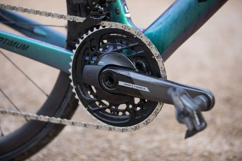 Best Chainring Sizes for Gravel Bike Riders