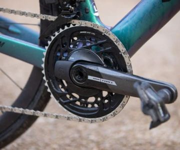 Best Chainring Sizes for Gravel Bike Riders