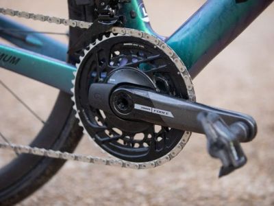 Best Chainring Sizes for Gravel Bike Riders
