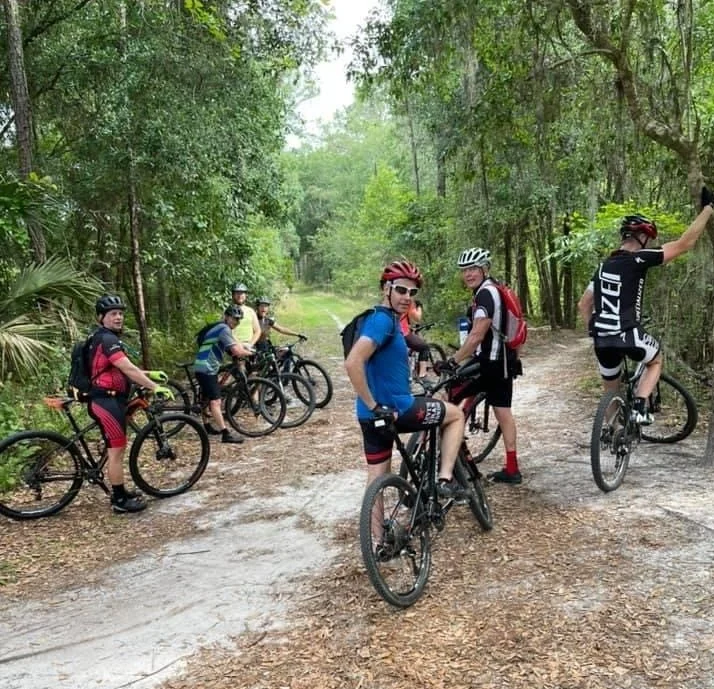 Top Winter Cycling Destinations in Florida for Enthusiasts