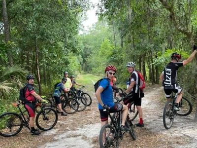 Top Winter Cycling Destinations in Florida for Enthusiasts