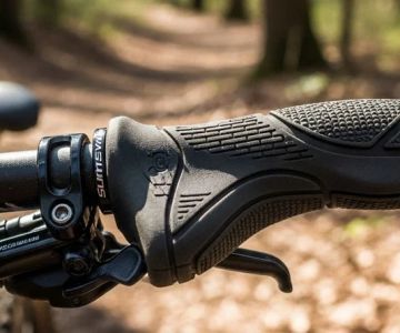 Best Handlebar Grips for Reducing Hand Fatigue: A Complete Cycling Comfort Guide