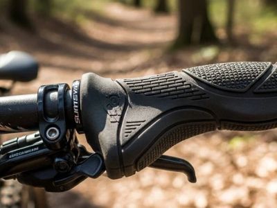 Best Handlebar Grips for Reducing Hand Fatigue: A Complete Cycling Comfort Guide