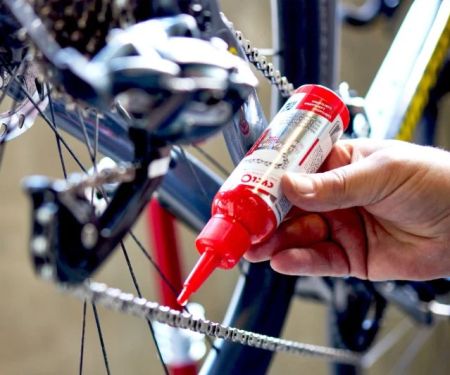 How to Properly Wash and Protect Your Bike After a Rainstorm