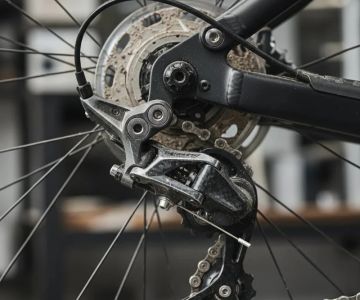 How to Deal with Ghost Shifting: Troubleshooting Your Bike Gears
