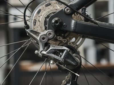 How to Deal with Ghost Shifting: Troubleshooting Your Bike Gears
