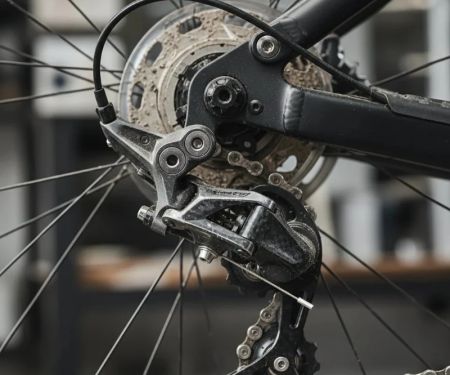 How to Deal with Ghost Shifting: Troubleshooting Your Bike Gears