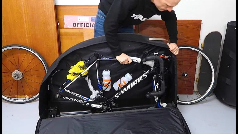 Best Travel Cases for Bikes: Hard Shell, Soft, Airline Friendly