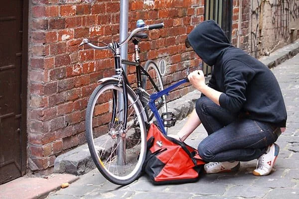Best Bicycle Insurance Options in the U.S. for Theft & Damage