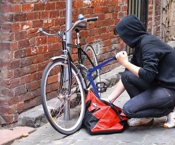 Best Bicycle Insurance Options in the U.S. for Theft & Damage