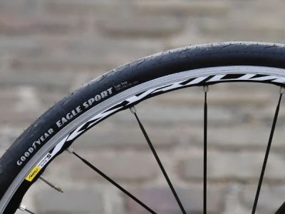 Best Road Bike Tires for All-Season Training | Cycling Guider