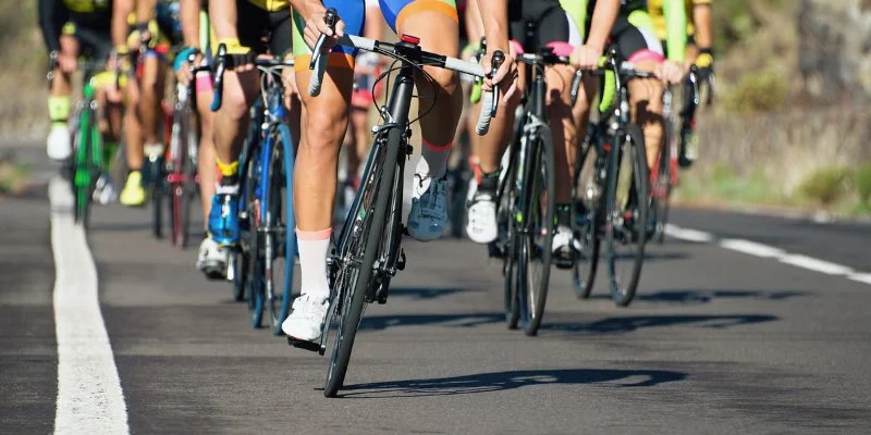 How to Train for Multi-Day Cycling Challenges Safely