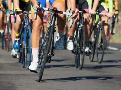 How to Train for Multi-Day Cycling Challenges Safely