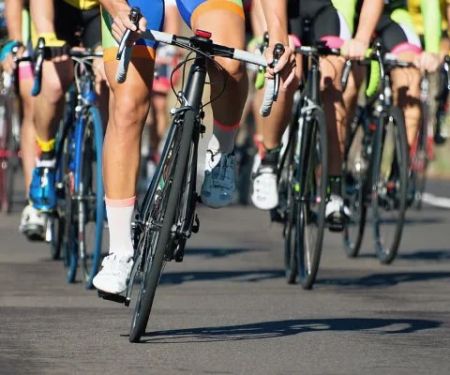 How to Train for Multi-Day Cycling Challenges Safely