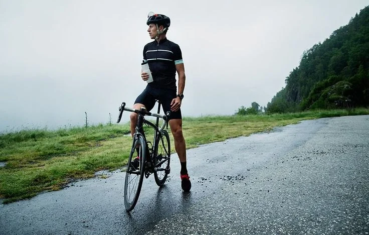 Best Ways to Warm Up Before a Ride: Exercises and Routines