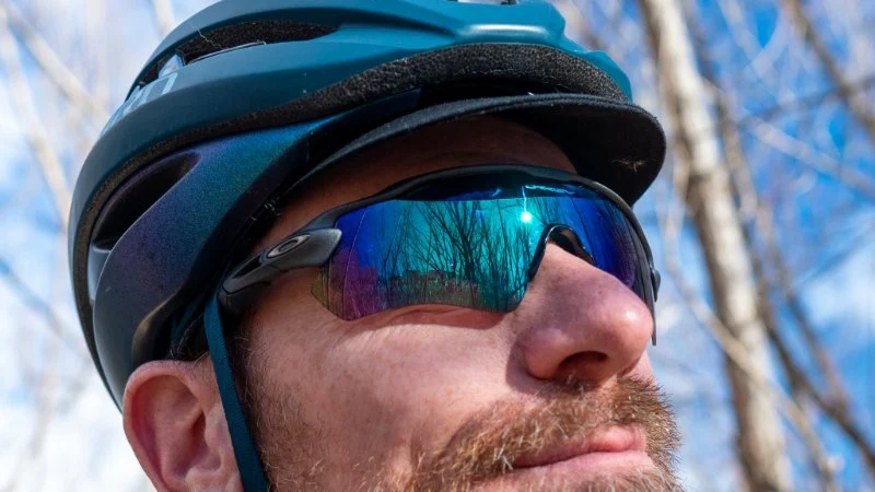 Best Sunglasses for Cloudy and Low-Light Cycling Days