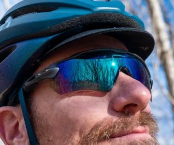 Best Sunglasses for Cloudy and Low-Light Cycling Days