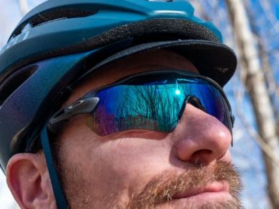 Best Sunglasses for Cloudy and Low-Light Cycling Days