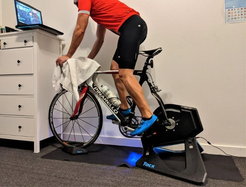 Best Bike Trainers With Virtual Reality Features | Smart Indoor Cycling Guide